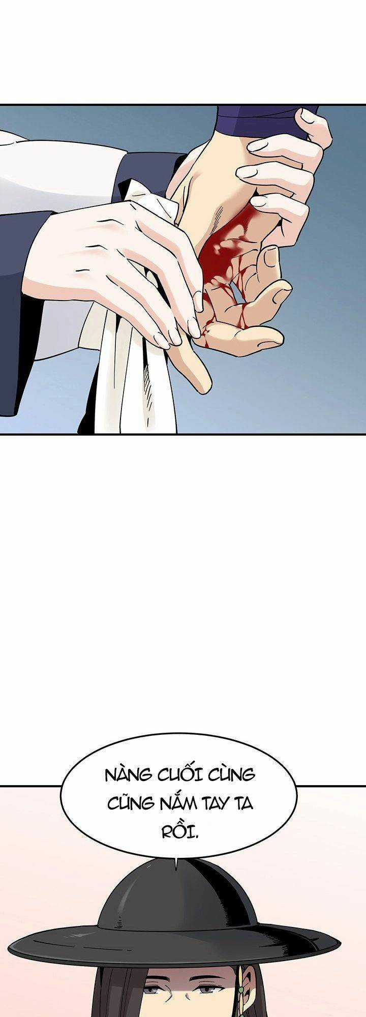 Hồi Ký Của Huyền Thoại Học Giả Chapter 5 trang 17