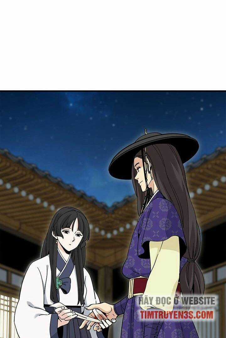 Hồi Ký Của Huyền Thoại Học Giả Chapter 5 trang 19