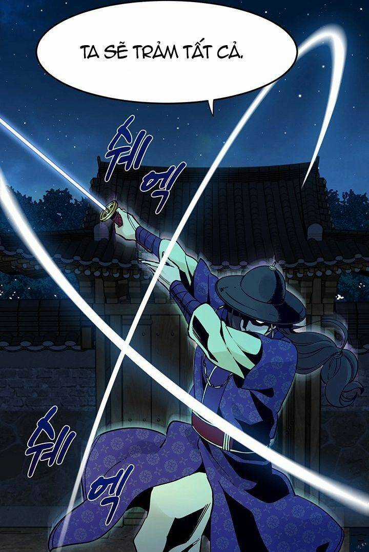 Hồi Ký Của Huyền Thoại Học Giả Chapter 5 trang 2