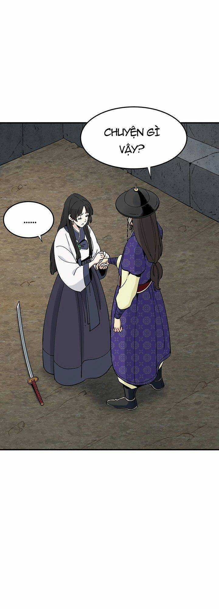 Hồi Ký Của Huyền Thoại Học Giả Chapter 5 trang 25