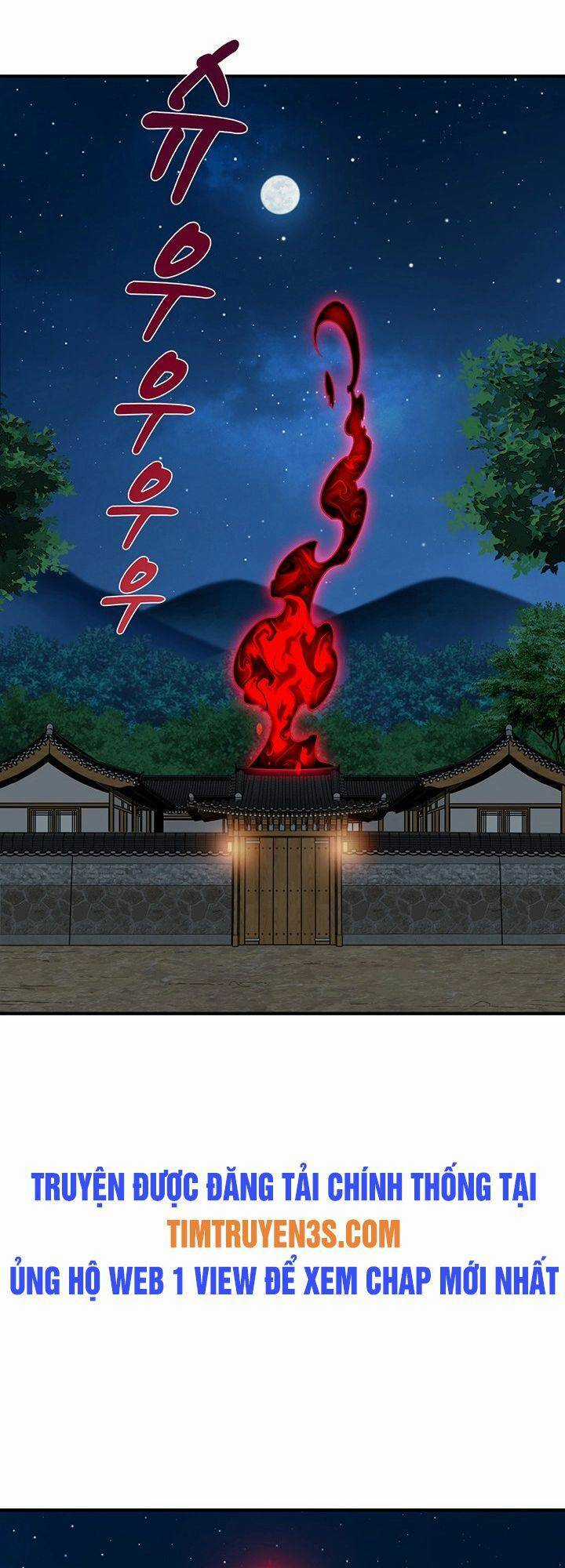 Hồi Ký Của Huyền Thoại Học Giả Chapter 5 trang 28