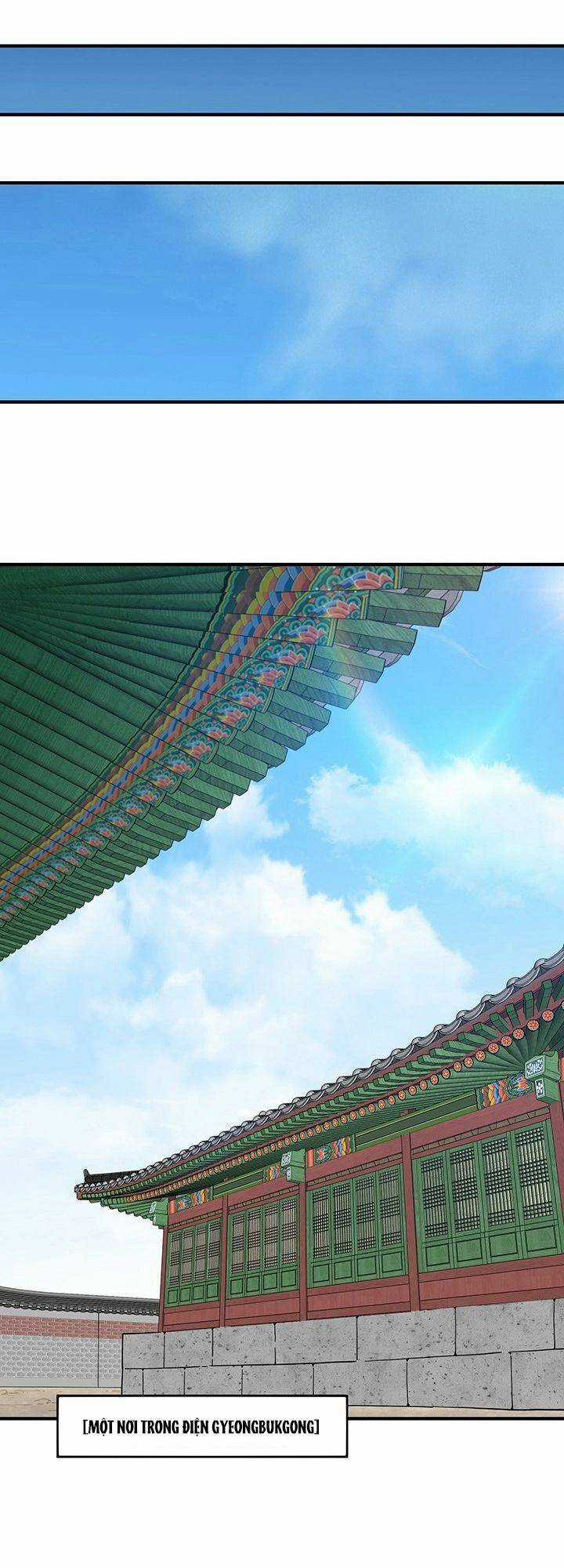 Hồi Ký Của Huyền Thoại Học Giả Chapter 5 trang 32