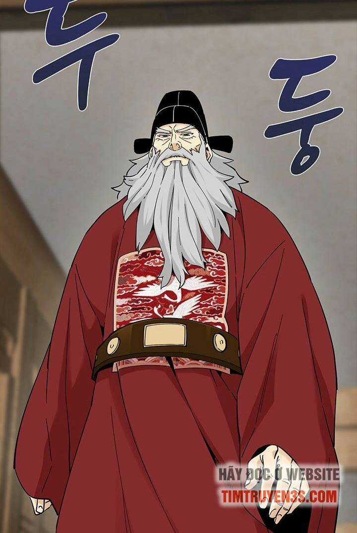 Hồi Ký Của Huyền Thoại Học Giả Chapter 5 trang 35