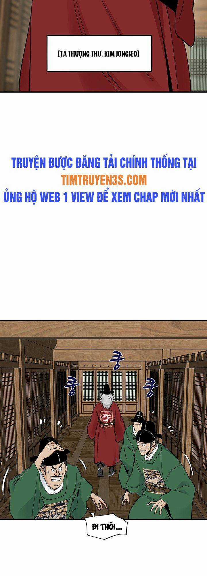 Hồi Ký Của Huyền Thoại Học Giả Chapter 5 trang 36