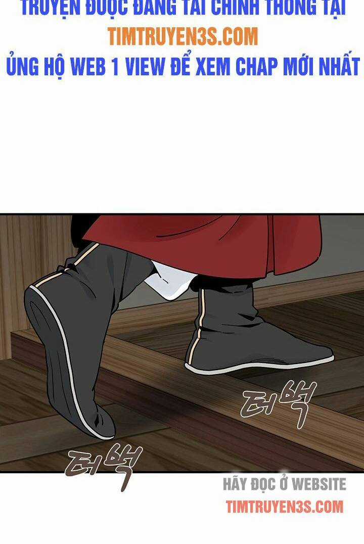 Hồi Ký Của Huyền Thoại Học Giả Chapter 5 trang 39