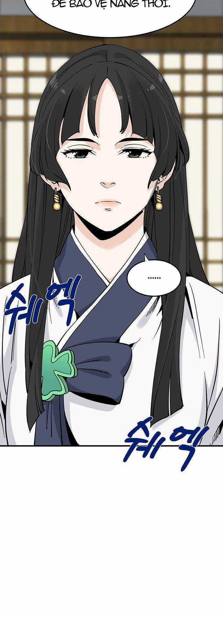 Hồi Ký Của Huyền Thoại Học Giả Chapter 5 trang 4