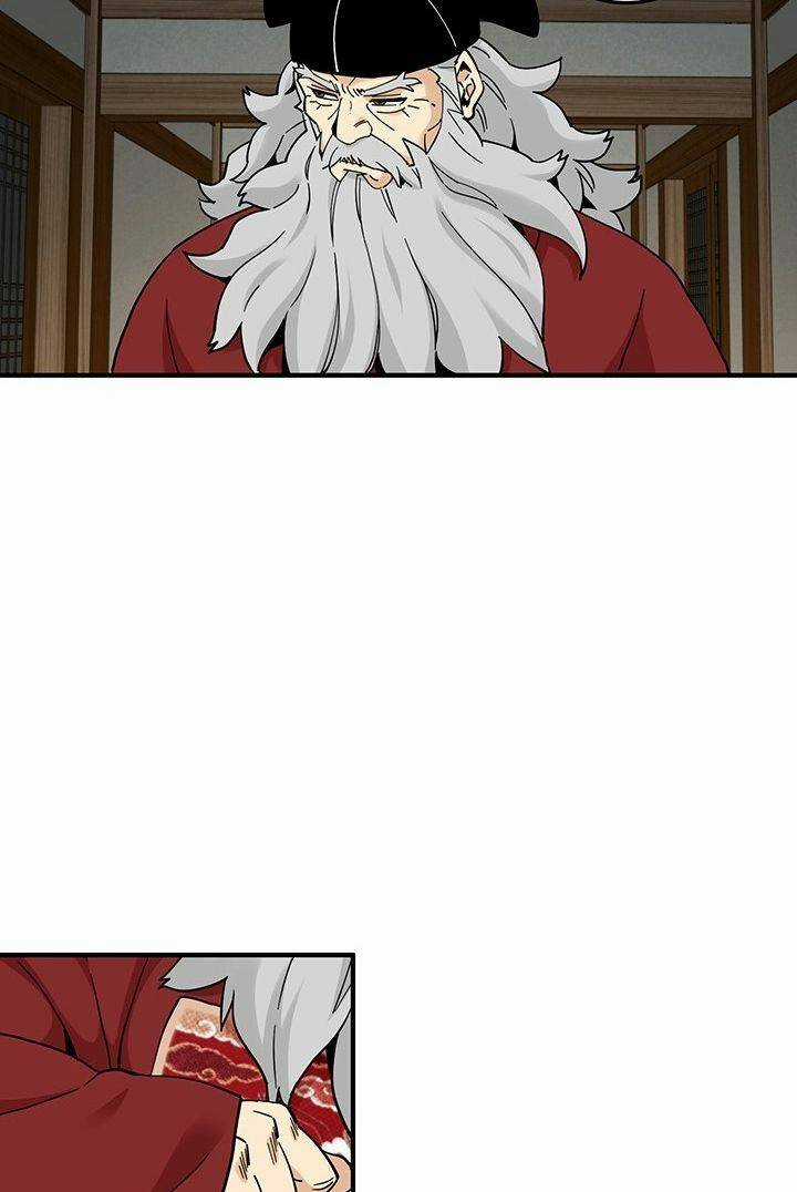 Hồi Ký Của Huyền Thoại Học Giả Chapter 5 trang 42