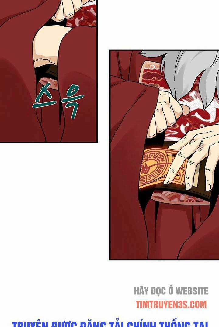 Hồi Ký Của Huyền Thoại Học Giả Chapter 5 trang 43