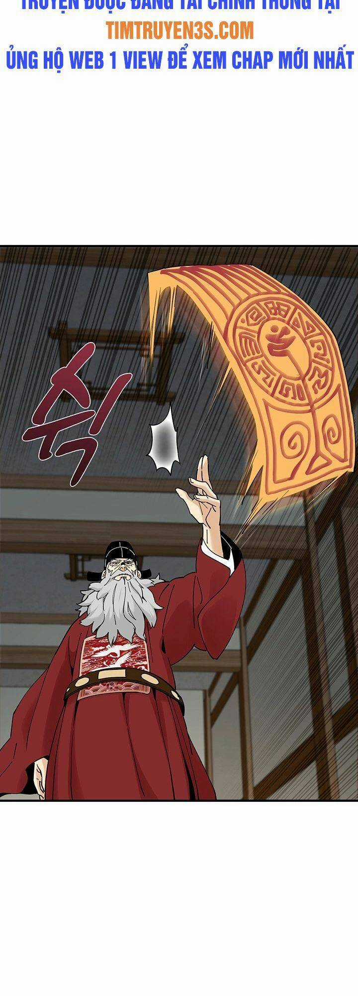 Hồi Ký Của Huyền Thoại Học Giả Chapter 5 trang 44