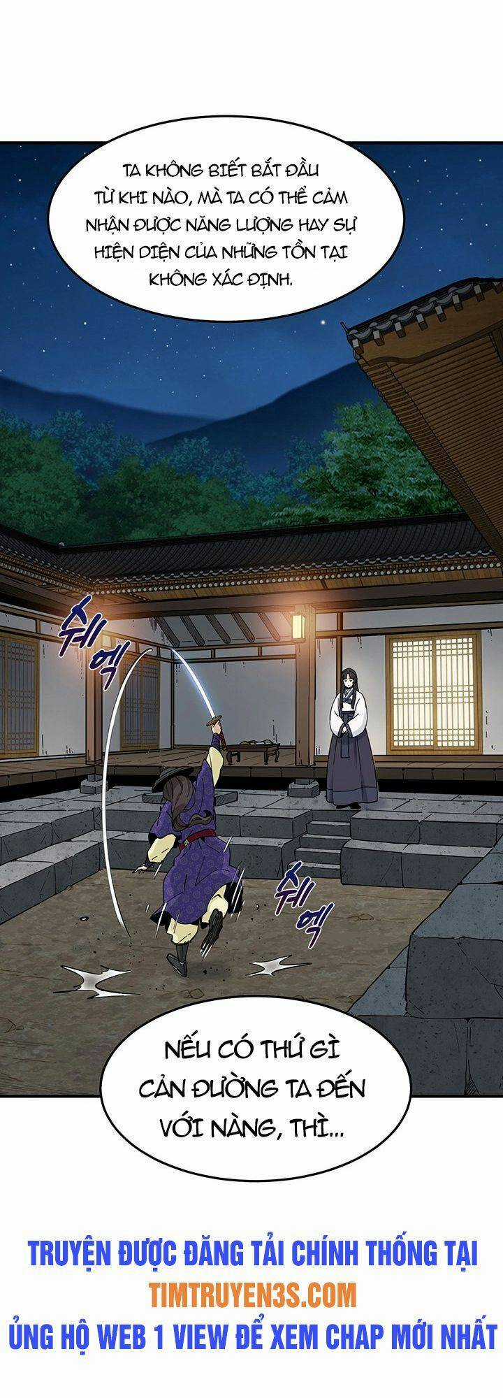 Hồi Ký Của Huyền Thoại Học Giả Chapter 5 trang 5