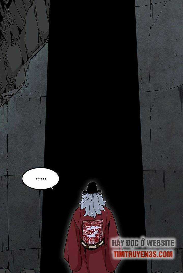 Hồi Ký Của Huyền Thoại Học Giả Chapter 5 trang 55