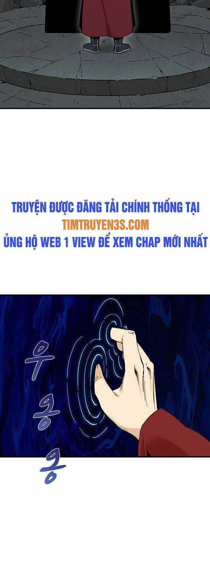 Hồi Ký Của Huyền Thoại Học Giả Chapter 5 trang 56