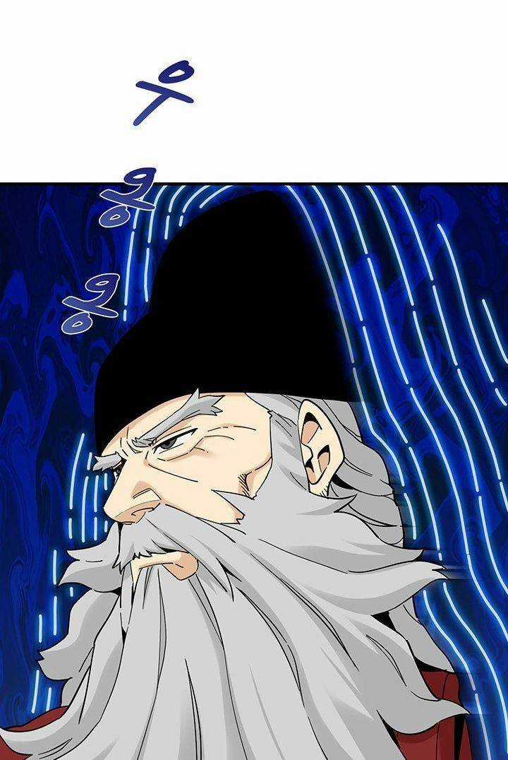 Hồi Ký Của Huyền Thoại Học Giả Chapter 5 trang 58