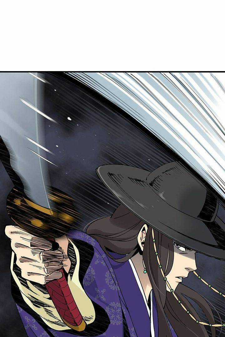 Hồi Ký Của Huyền Thoại Học Giả Chapter 5 trang 6