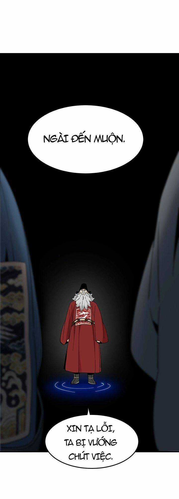 Hồi Ký Của Huyền Thoại Học Giả Chapter 5 trang 60