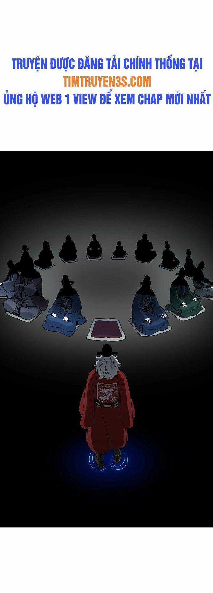 Hồi Ký Của Huyền Thoại Học Giả Chapter 5 trang 61