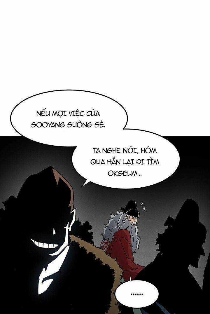 Hồi Ký Của Huyền Thoại Học Giả Chapter 5 trang 62