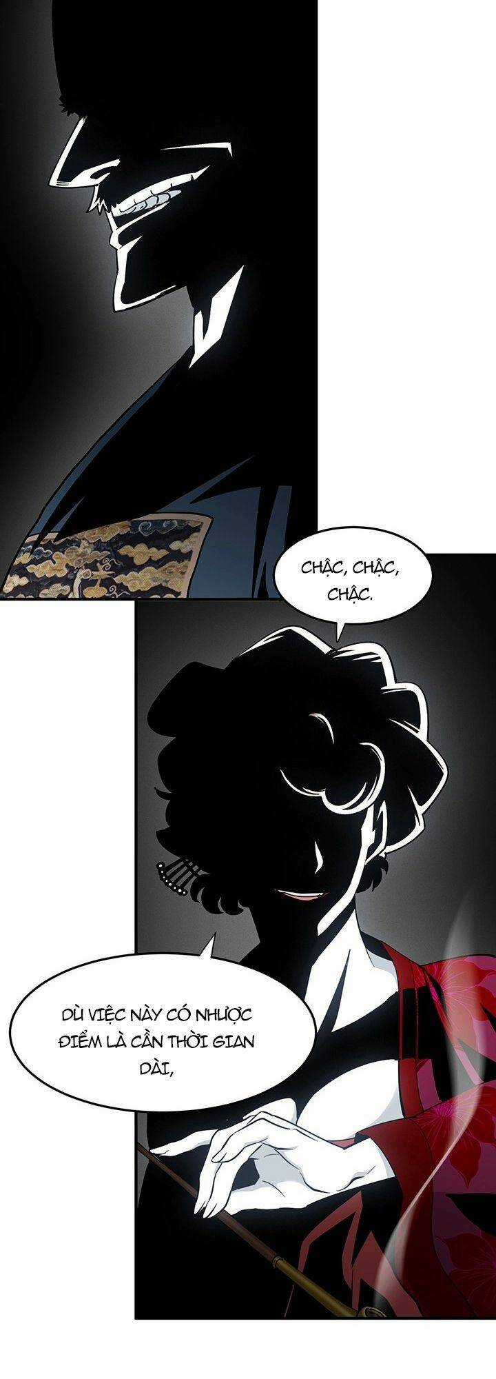 Hồi Ký Của Huyền Thoại Học Giả Chapter 5 trang 64