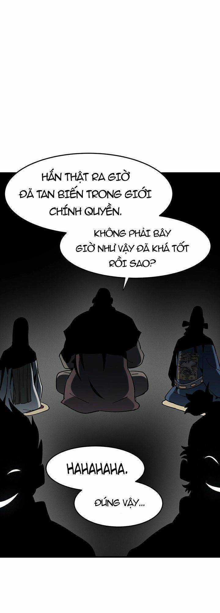 Hồi Ký Của Huyền Thoại Học Giả Chapter 5 trang 65