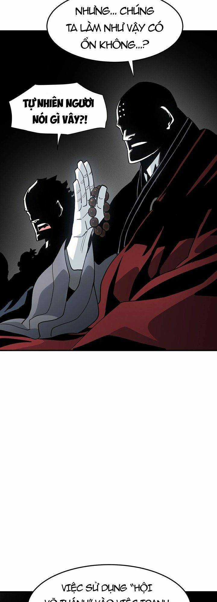 Hồi Ký Của Huyền Thoại Học Giả Chapter 5 trang 69