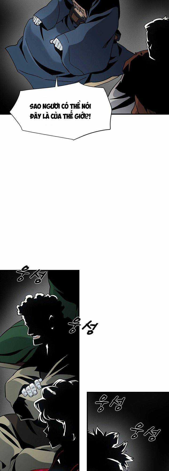 Hồi Ký Của Huyền Thoại Học Giả Chapter 5 trang 72