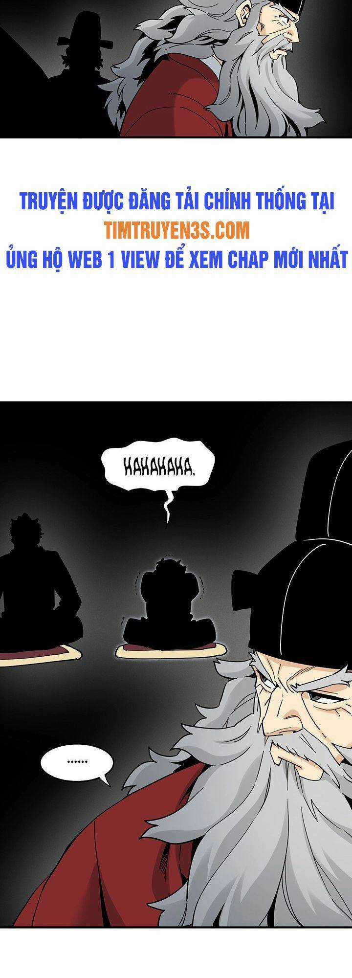 Hồi Ký Của Huyền Thoại Học Giả Chapter 5 trang 77