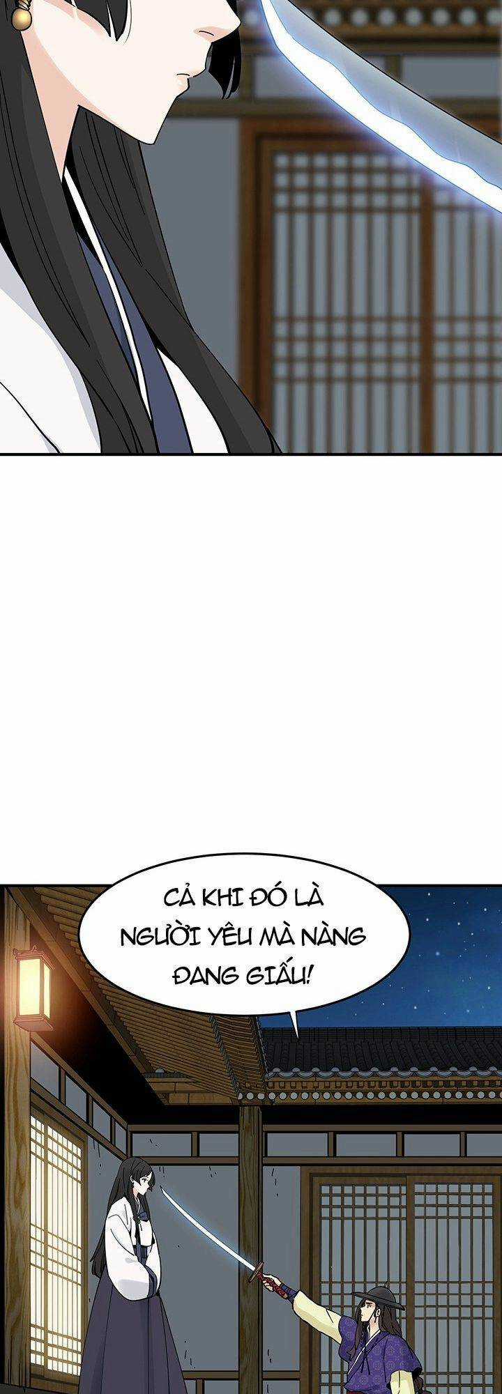 Hồi Ký Của Huyền Thoại Học Giả Chapter 5 trang 9