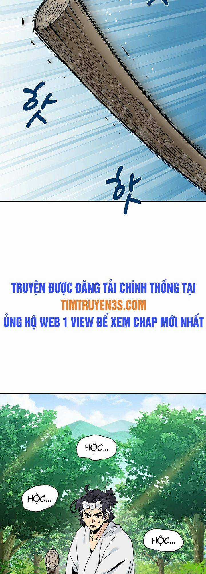 Hồi Ký Của Huyền Thoại Học Giả Chapter 6 trang 17