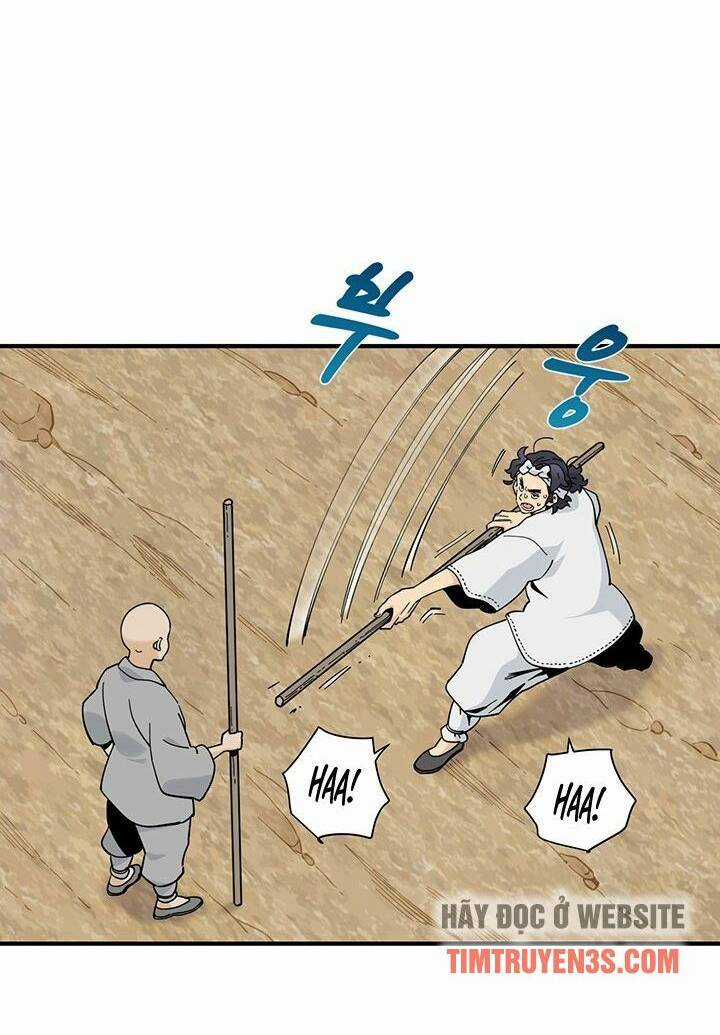 Hồi Ký Của Huyền Thoại Học Giả Chapter 6 trang 19