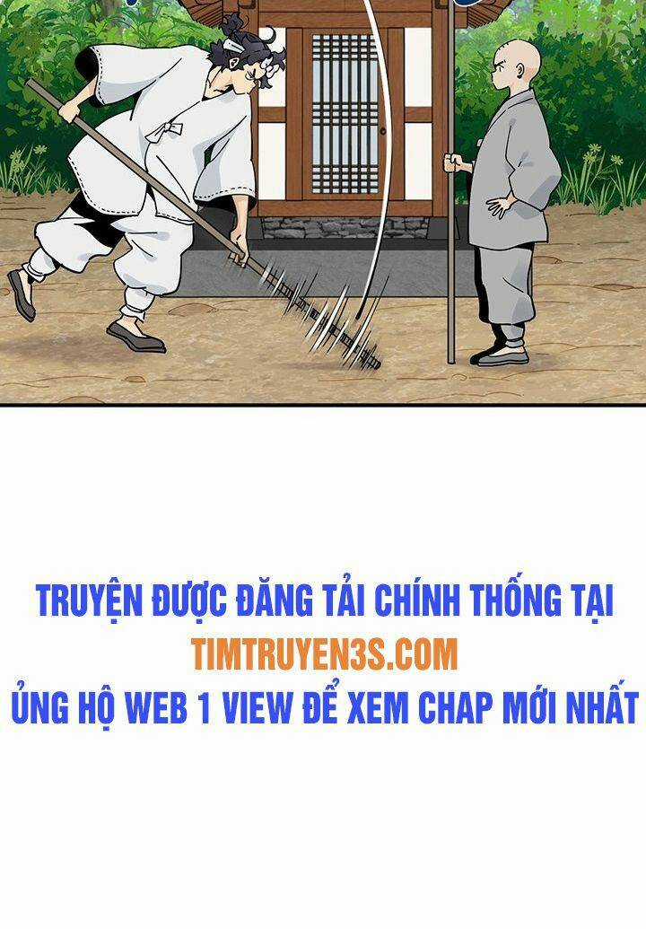 Hồi Ký Của Huyền Thoại Học Giả Chapter 6 trang 22