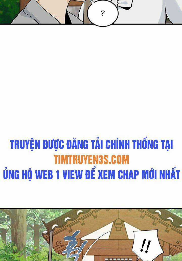 Hồi Ký Của Huyền Thoại Học Giả Chapter 6 trang 30