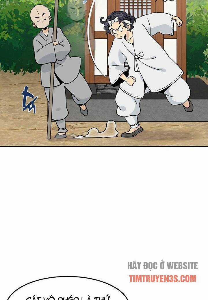 Hồi Ký Của Huyền Thoại Học Giả Chapter 6 trang 31