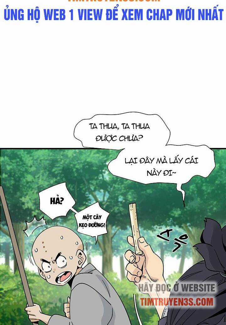 Hồi Ký Của Huyền Thoại Học Giả Chapter 6 trang 39