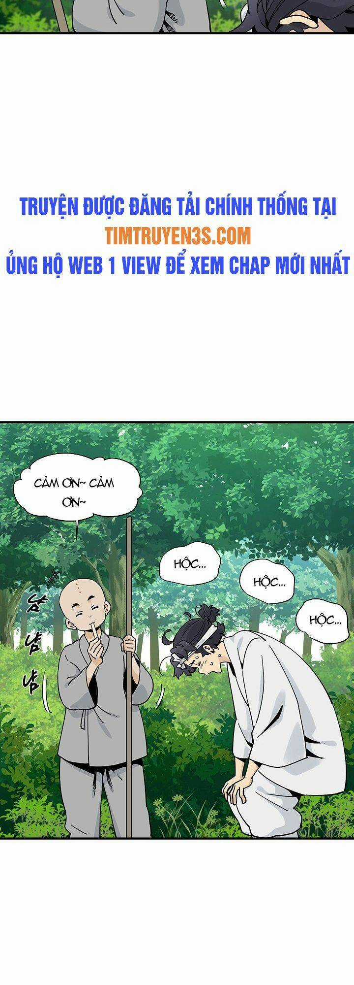 Hồi Ký Của Huyền Thoại Học Giả Chapter 6 trang 40