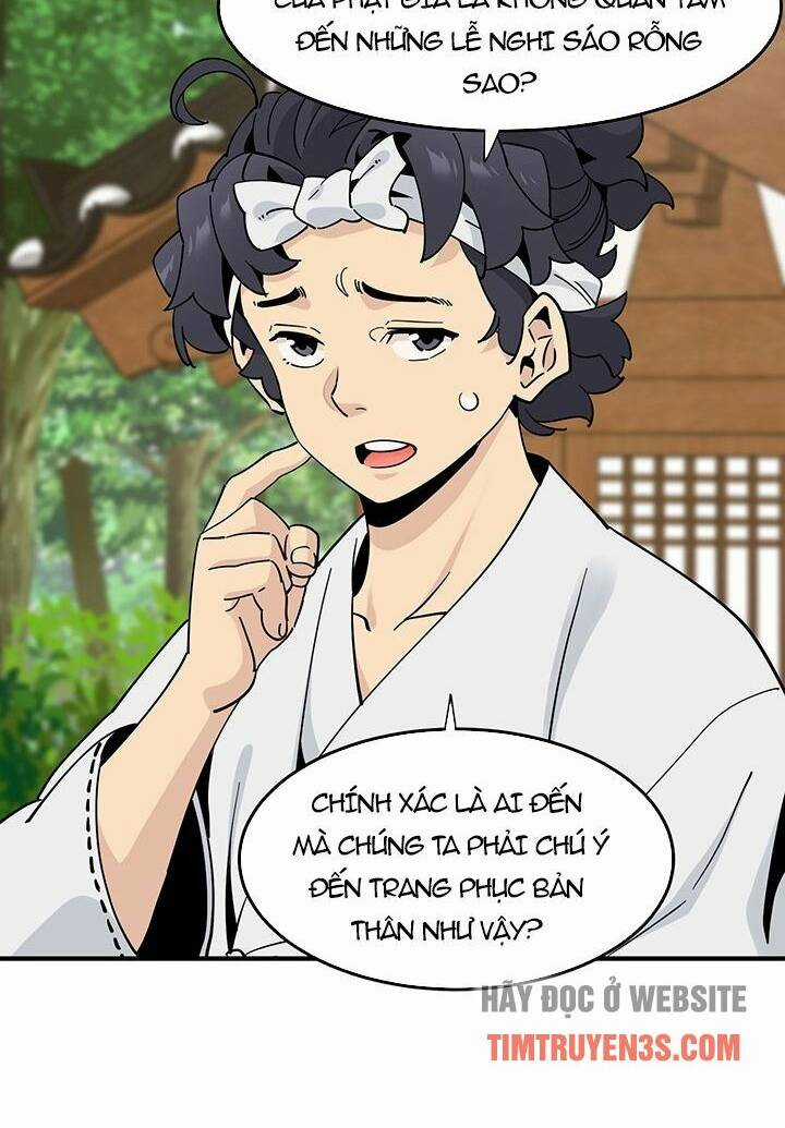 Hồi Ký Của Huyền Thoại Học Giả Chapter 6 trang 47
