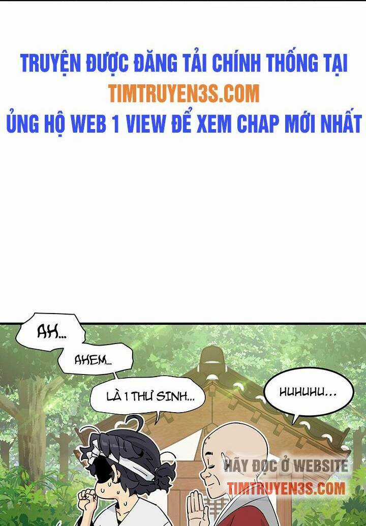 Hồi Ký Của Huyền Thoại Học Giả Chapter 6 trang 51