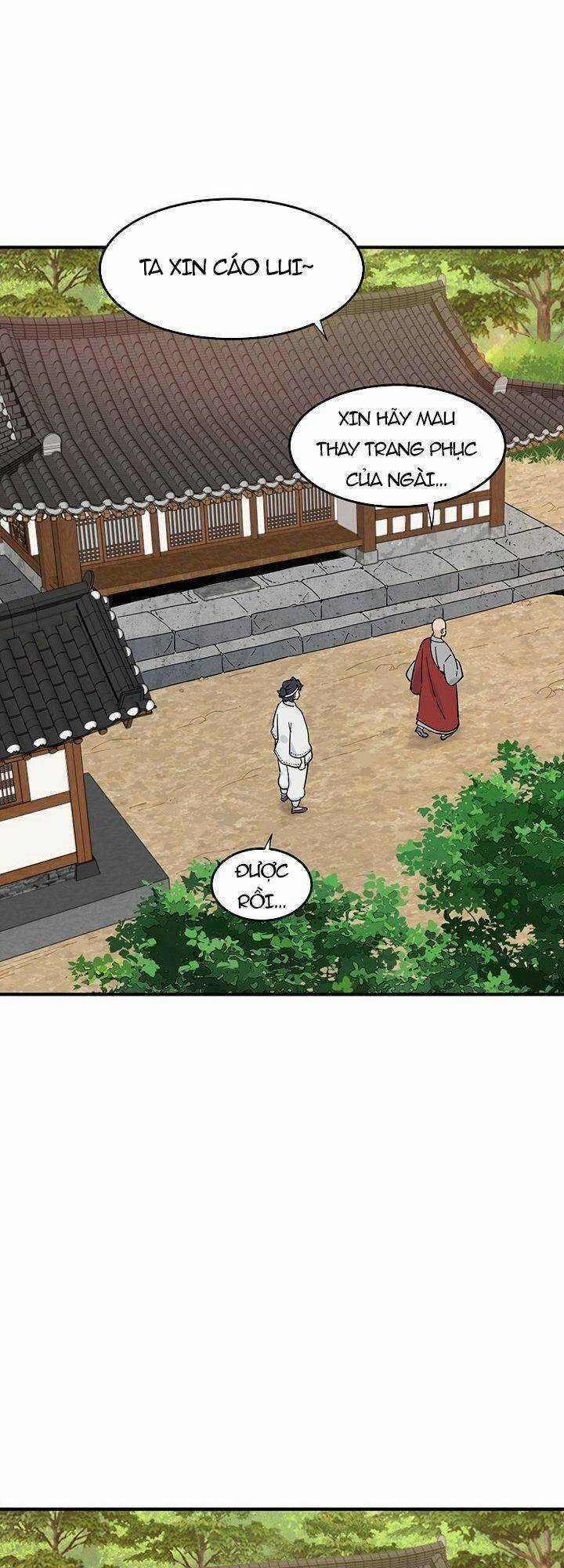 Hồi Ký Của Huyền Thoại Học Giả Chapter 6 trang 53