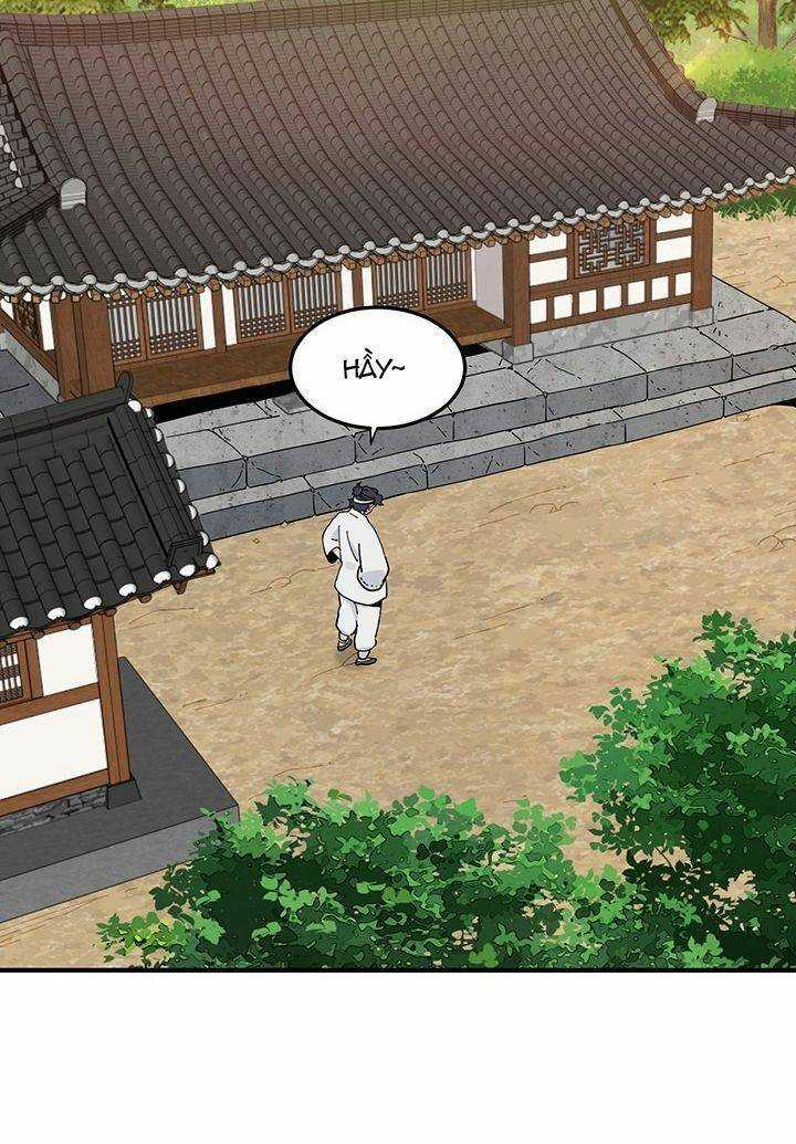 Hồi Ký Của Huyền Thoại Học Giả Chapter 6 trang 54
