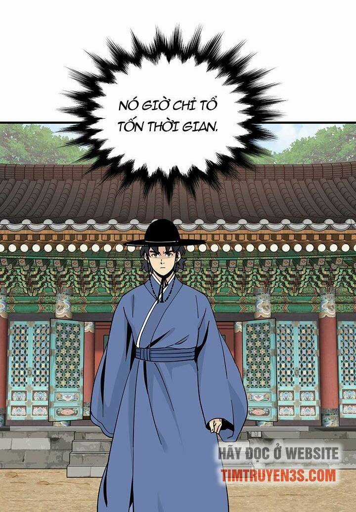 Hồi Ký Của Huyền Thoại Học Giả Chapter 6 trang 71