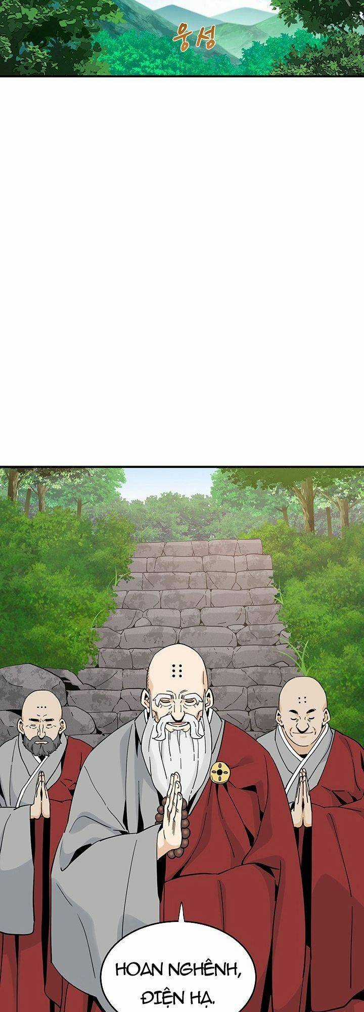 Hồi Ký Của Huyền Thoại Học Giả Chapter 6 trang 73