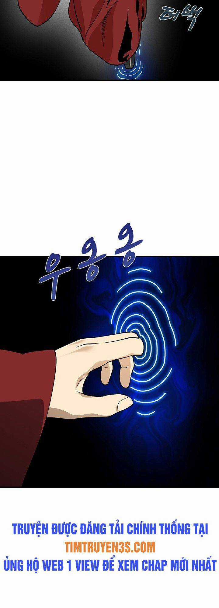 Hồi Ký Của Huyền Thoại Học Giả Chapter 6 trang 9