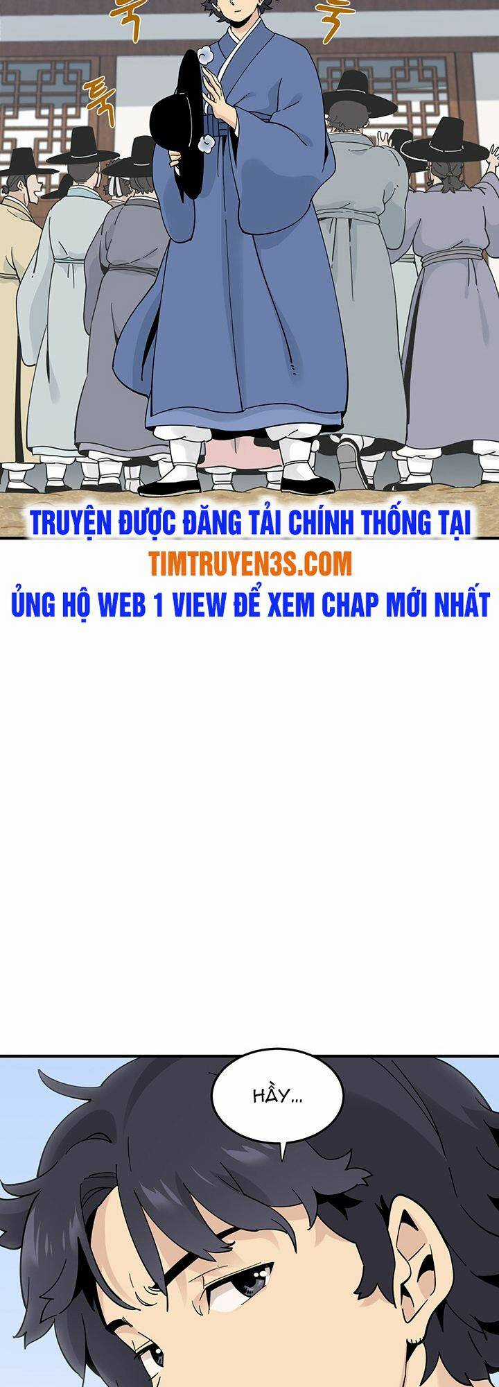 Hồi Ký Của Huyền Thoại Học Giả Chapter 7 trang 11