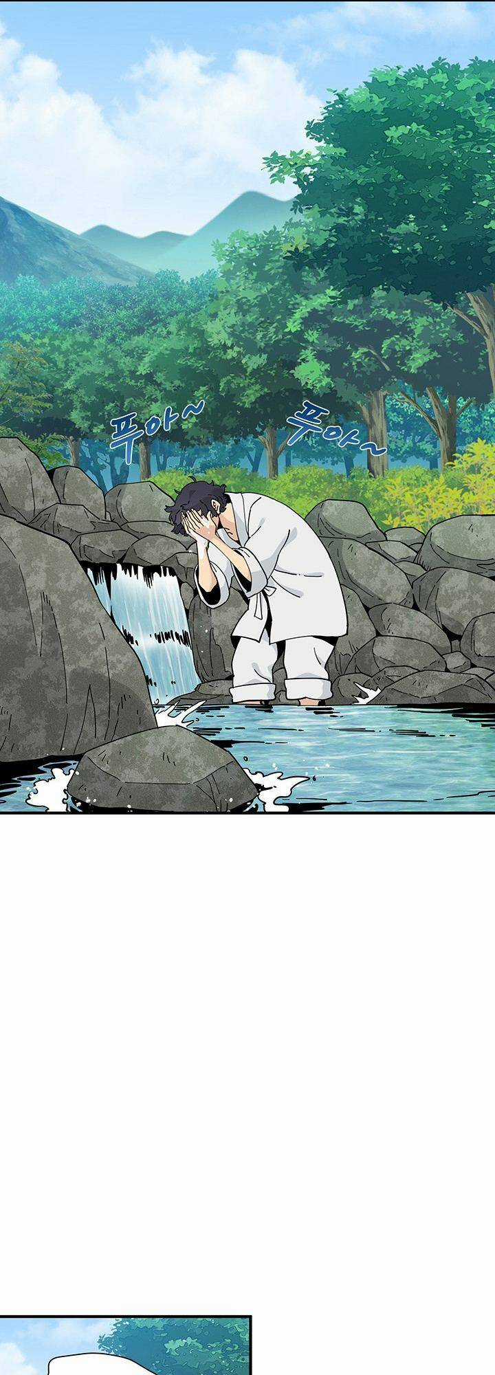 Hồi Ký Của Huyền Thoại Học Giả Chapter 7 trang 16