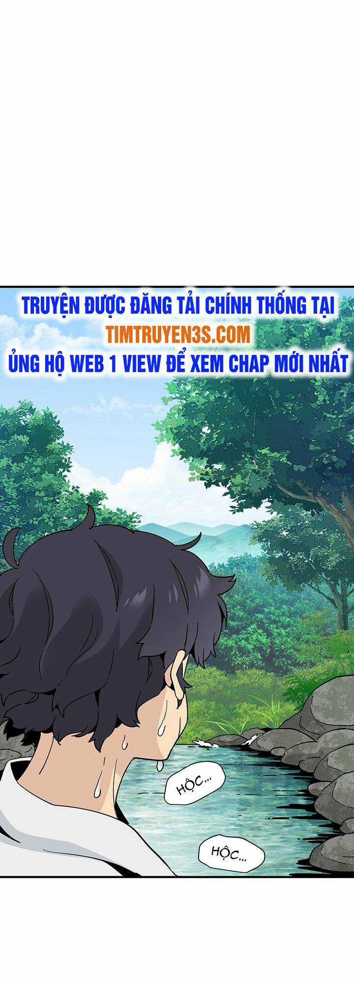 Hồi Ký Của Huyền Thoại Học Giả Chapter 7 trang 18