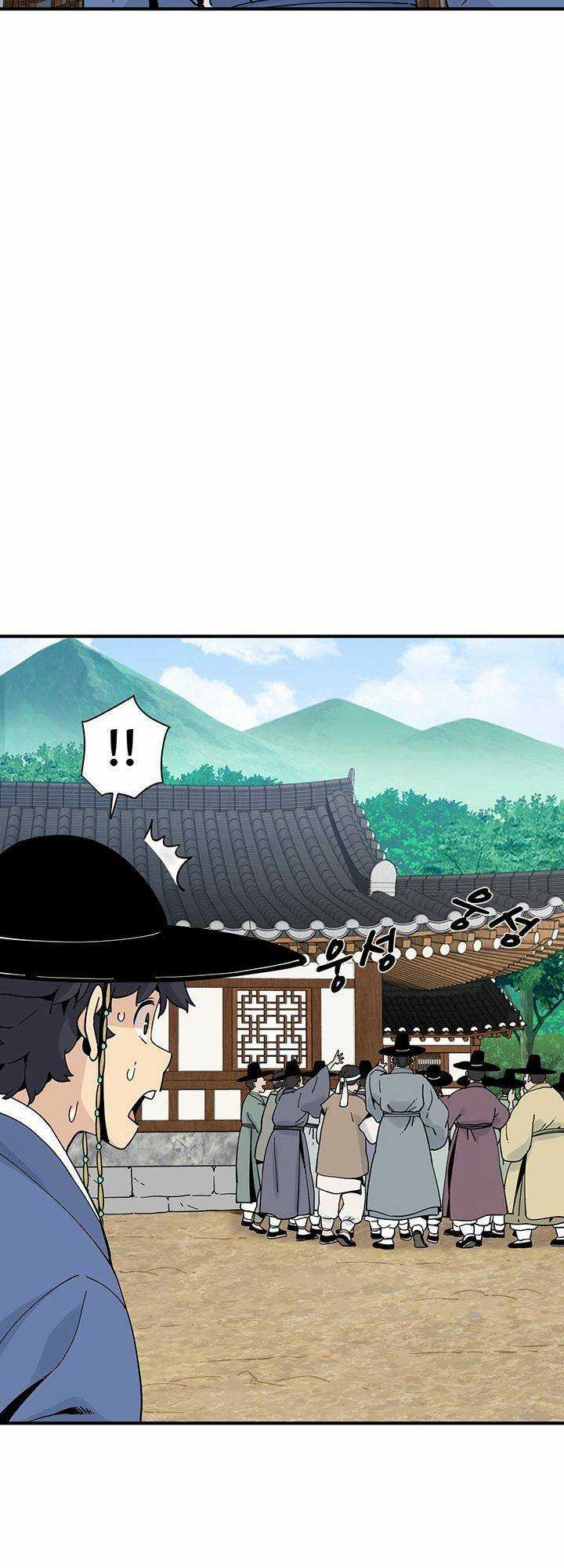 Hồi Ký Của Huyền Thoại Học Giả Chapter 7 trang 2