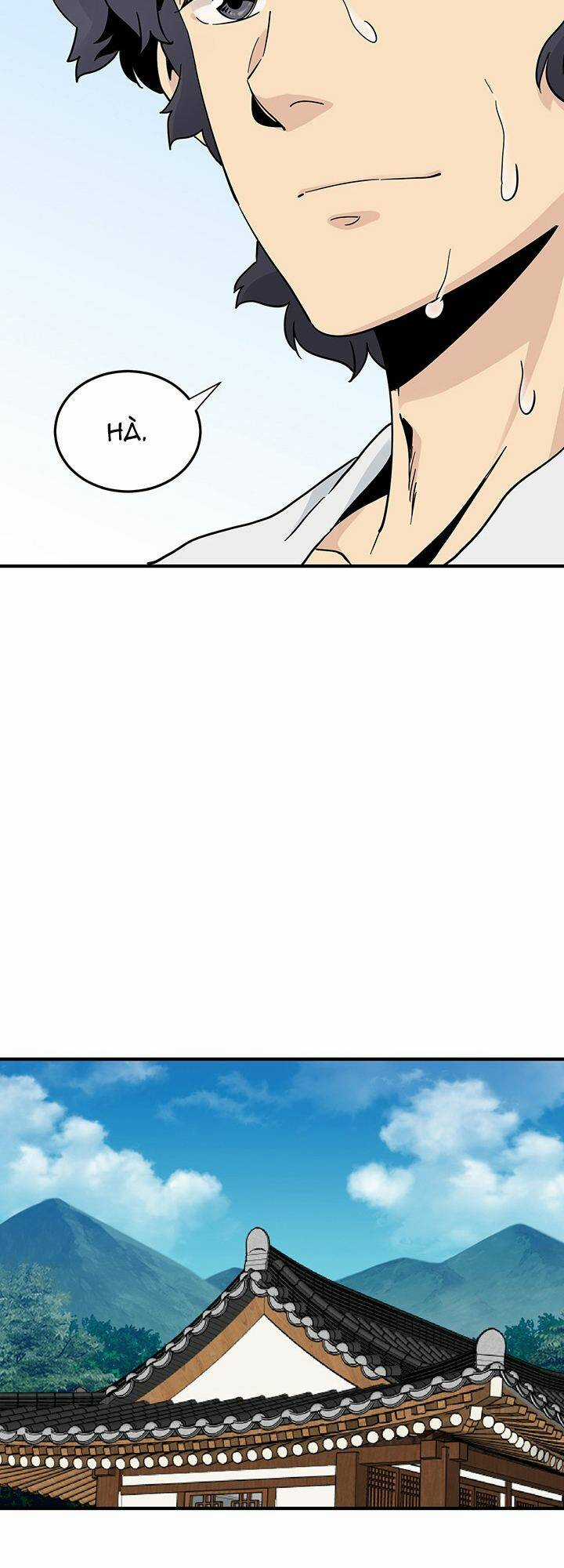 Hồi Ký Của Huyền Thoại Học Giả Chapter 7 trang 21