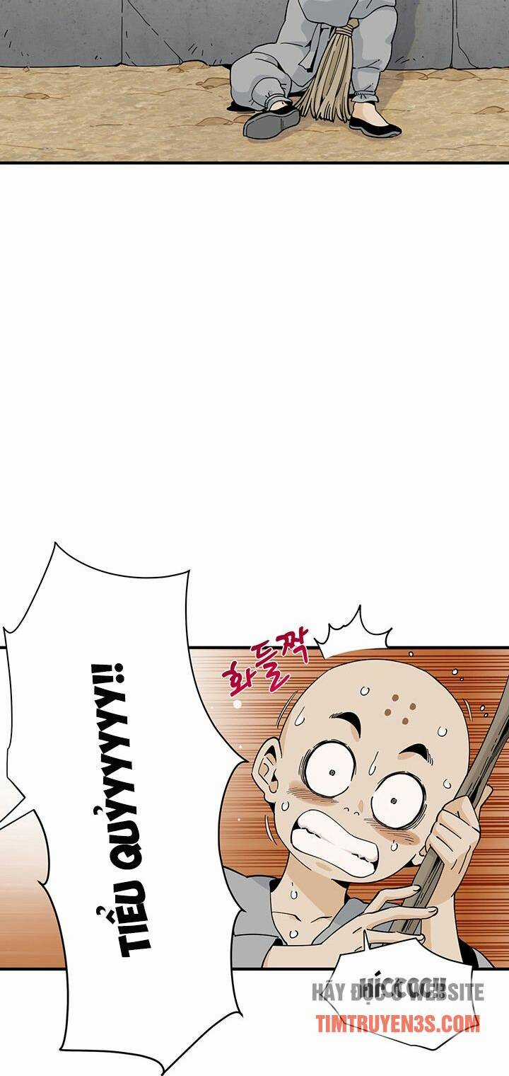 Hồi Ký Của Huyền Thoại Học Giả Chapter 7 trang 23