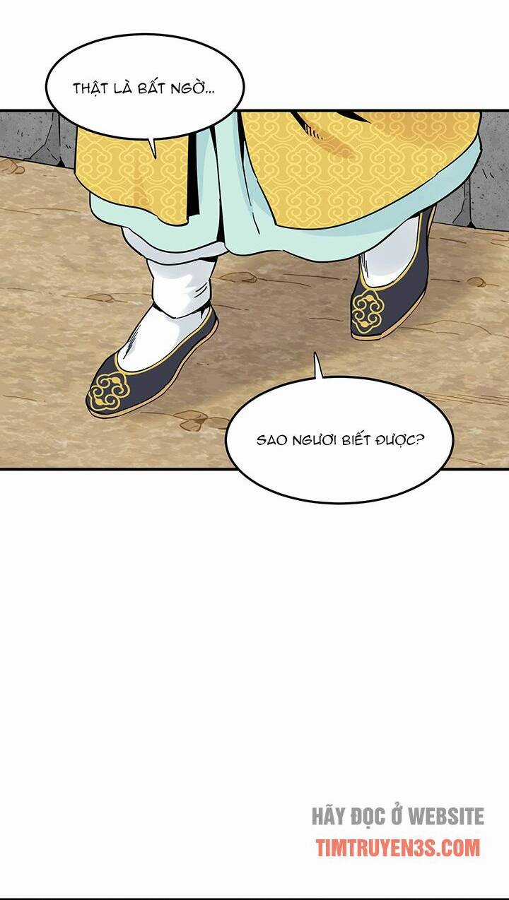 Hồi Ký Của Huyền Thoại Học Giả Chapter 7 trang 31