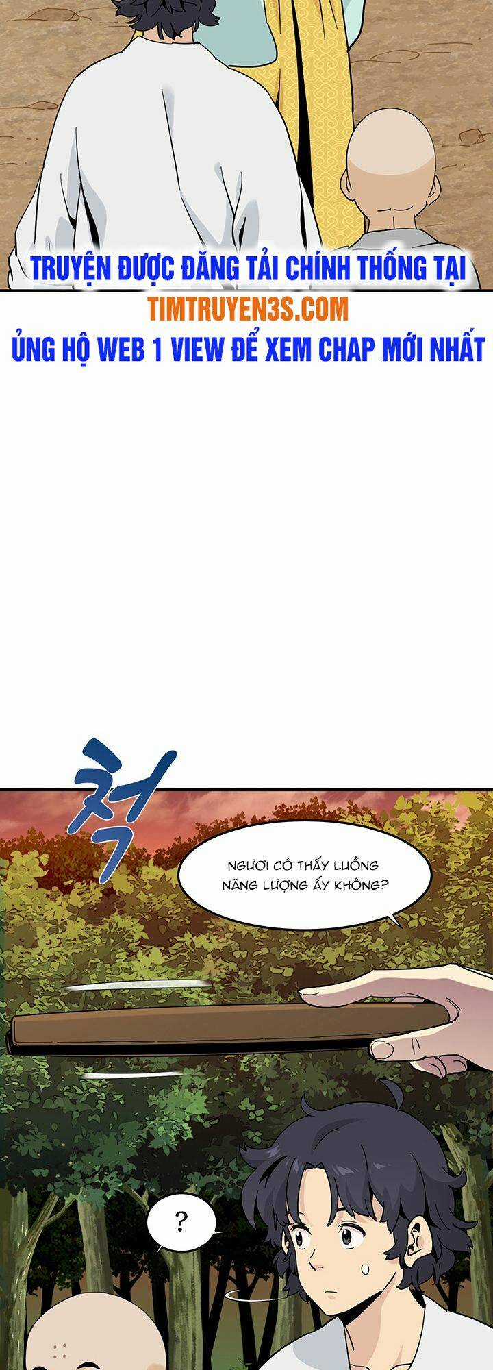 Hồi Ký Của Huyền Thoại Học Giả Chapter 7 trang 44