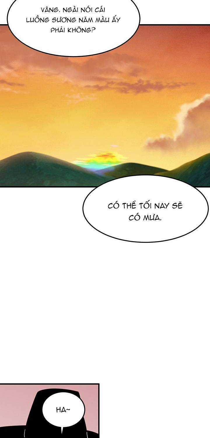 Hồi Ký Của Huyền Thoại Học Giả Chapter 7 trang 46